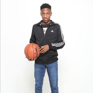 Meet your Posher, Ray